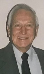 Victor Robert  Banegas