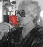 Ernestina  Martinez (Barela)
